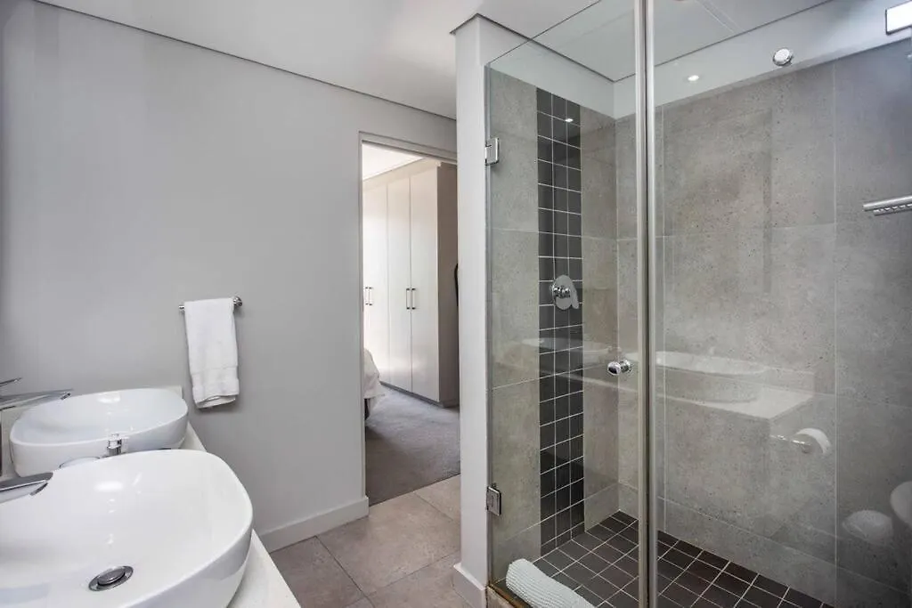 Appartement Sea Views 3 Bed - The Fairmont - Sea Point Bantrybay à Le Cap