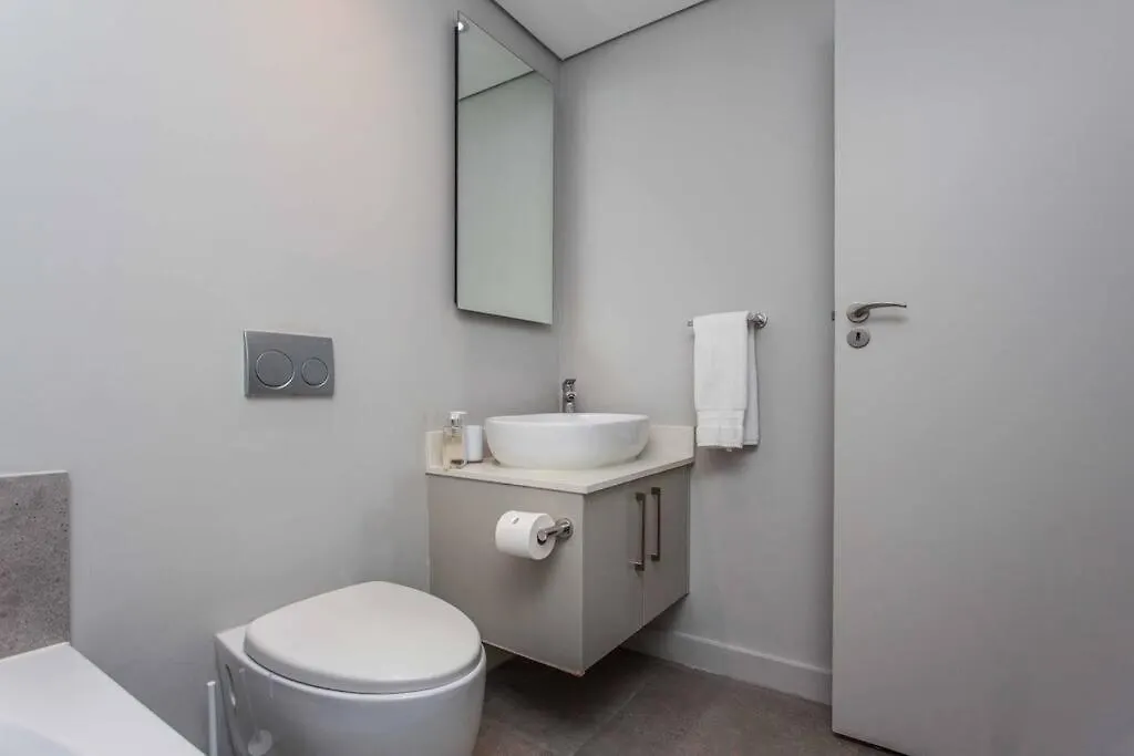 Appartement Sea Views 3 Bed - The Fairmont - Sea Point Bantrybay à Le Cap