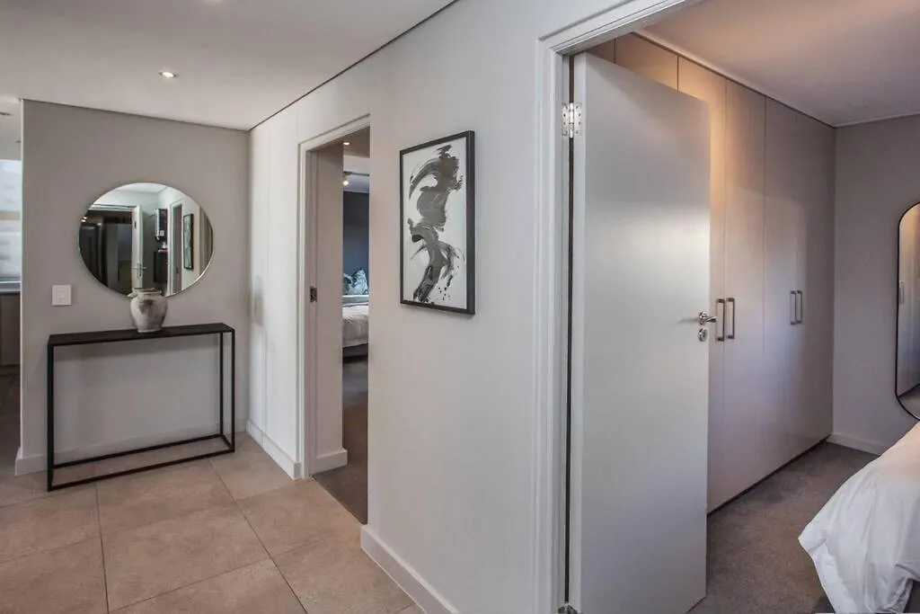 Appartement Sea Views 3 Bed - The Fairmont - Sea Point Bantrybay à Le Cap
